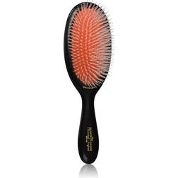 Mason Pearson Junior Nylon Bristle Hair Brush