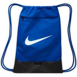 Nike Brasilia Sackpack-royal/white royal/white no