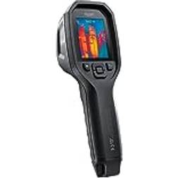 Flir TG297 Infrared Thermometer,0.1 deg. F/C,1