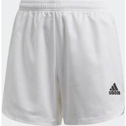 Adidas Condivo WOMENS Shorts, White-White