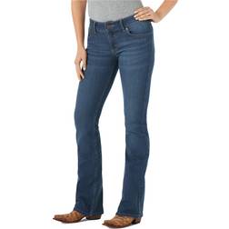 Wrangler Women's Essential Bootcut Jean