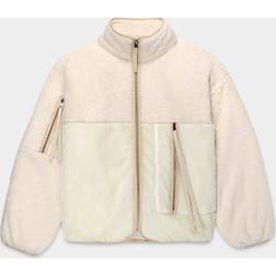 UGG Marlene II Sherpa Jacket