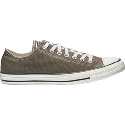 Converse Low-Top Sneakers W - Charcoal