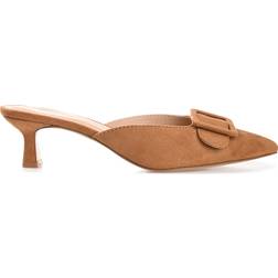 Journee Collection Vianna Pumps