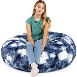 Jaxx Cocoon 4 Foot Bean Bag Chair