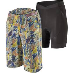 Patagonia W Dirt Craft Bike Shorts