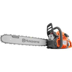 Husqvarna 455 Rancher 20 in. 55.5-Cc 2-Cycle Gas Chainsaw, 970613250