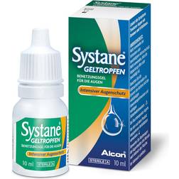 Systane Geltropfen 10 Milliliter