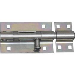 National Hardware n151-118 zinc steel extra heavy barrel bolt