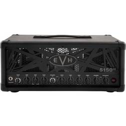 EVH 5150 III 50 Stealth Head Topteil E-Gitarre