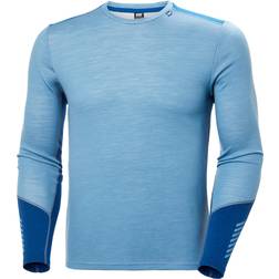 Helly Hansen Lifa Merino Midweight Langarm-shirt