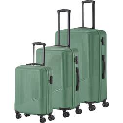 Travelite Bali Suitcase - 3 Set