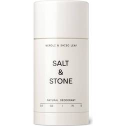Salt & Stone Natural Deo Stick Neroli & Shiso 2.6oz