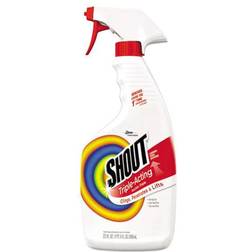 Shout Triple-Acting Stain Remover 22fl oz