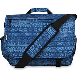 J World Thomas Laptop Messenger Bag - Watermark