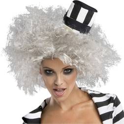 Rubies Women's Beetlejuice Wig