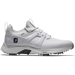 FootJoy HyperFlex Carbon Spikes M - White