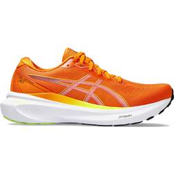 Asics Gel-Kayano 30 M - Bright Orange/White