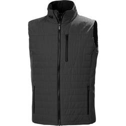 Helly Hansen Unisex Crew Insulator Vest 2.0 Grey