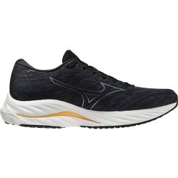 Mizuno Wave Rider 26 M - Grey/Black