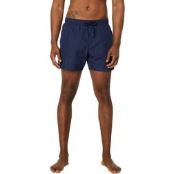 Lacoste Men's Light Quick-Dry Swim Shorts Blue