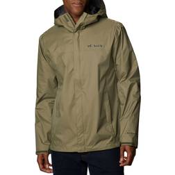 Columbia Watertight II Jacket Men's Stone Green