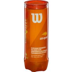 Wilson Starter Tennis Balls Orange 3pk -