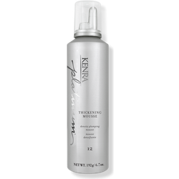 Kenra Platinum Thickening Mousse 6.8oz