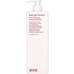 Evo Baby Got Bounce Curl Treatment 1000ml