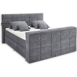 Stella Trading Denver Boxspringbett 240 x 202cm