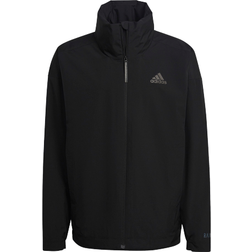 Adidas Traveer Rain.Rdy Jacket Men - Black