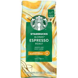 Starbucks Blonde Espresso Roast 450g 1pakk