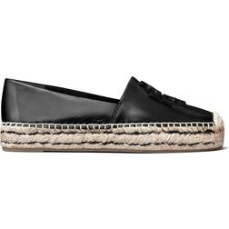 Tory Burch Ines Platform - Perfect Black