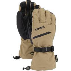 Burton Men's GORE-TEX Gloves - Kelp