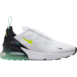 Nike Air Max 270 PS - White/Black/Laser Blue/Volt