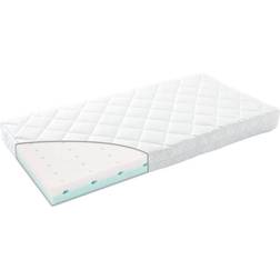 Leander Mattress for Linea & Luna Baby Cot Comfort 60x120cm