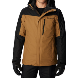 Columbia Men's Whirlibird IV Interchange Jacket - Delta/Black