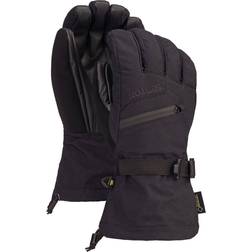 Burton Men's GORE-TEX Gloves - True Black