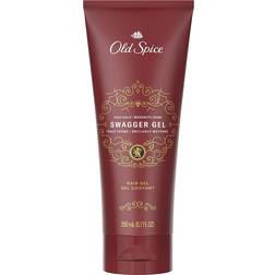 Old Spice Swagger Gel 6.8fl oz