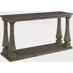 Ashley Furniture Johnelle Console Table 18x60"