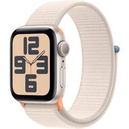 Apple Watch SE 2nd Gen 40mm LTE