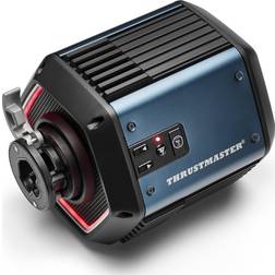 Thrustmaster T818 Blå Rød, Svart