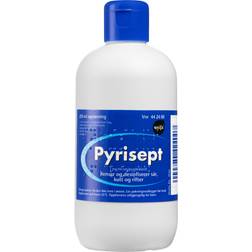 Pyrisept 1 mg/ml Oppløsning