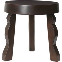 Ferm Living Faye ball Seating Stool