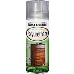 Rust-Oleum Specialty 7872830 oil-based polyurethane spray Wood Paint
