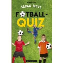 Barnas beste fotballquiz