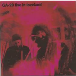 Live in Loveland (Vinyl)