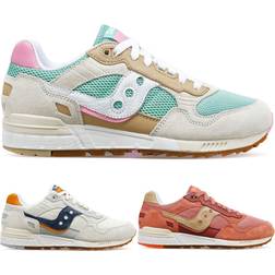 Saucony Sneakers Uomo shadow 5000 s70637-6 Corallo