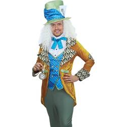 Leg Avenue Storybook mad hatter costume men's