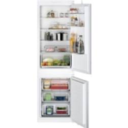 Siemens Kjøleskap/fryser kombinasjon Integrert